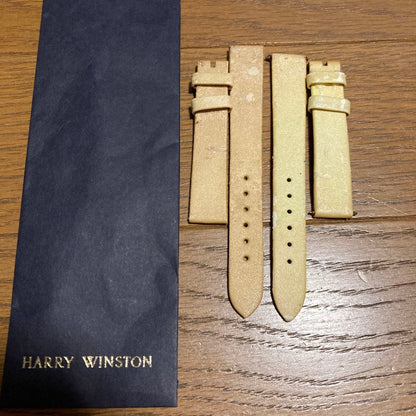 Harry Weston Analog Quartz Women