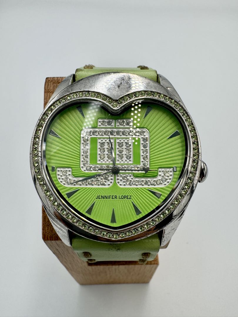 J.lo Analog Quartz Women Jlo By Jennifer Lopez Watch