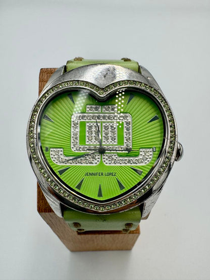 J.lo Analog Quartz Women Jlo By Jennifer Lopez Watch