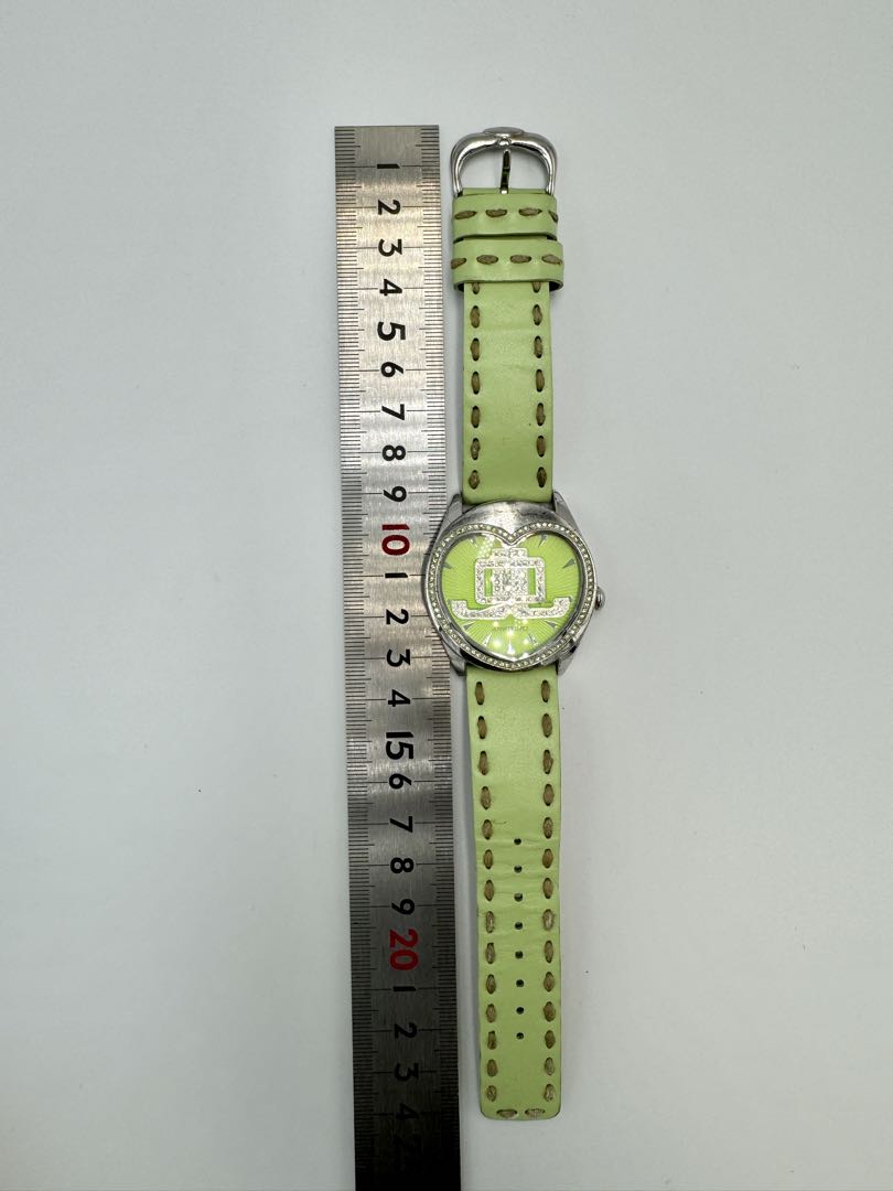 J.lo Analog Quartz Women Jlo By Jennifer Lopez Watch