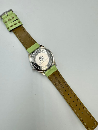 J.lo Analog Quartz Women Jlo By Jennifer Lopez Watch