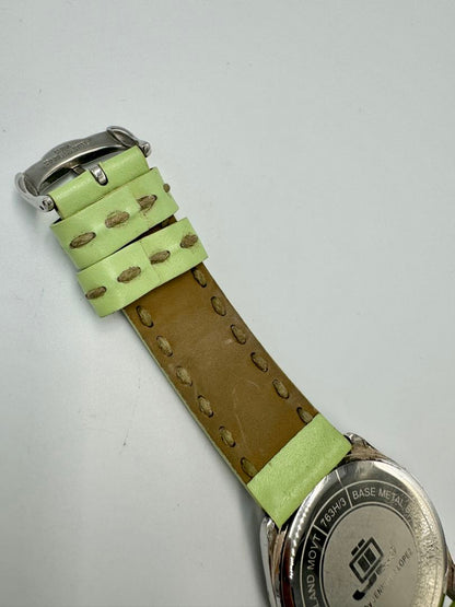 J.lo Analog Quartz Women Jlo By Jennifer Lopez Watch