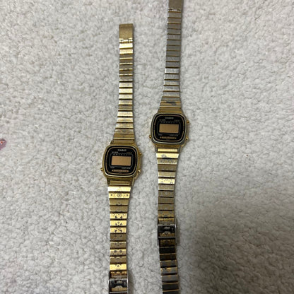 CASIO Digital Quartz Women