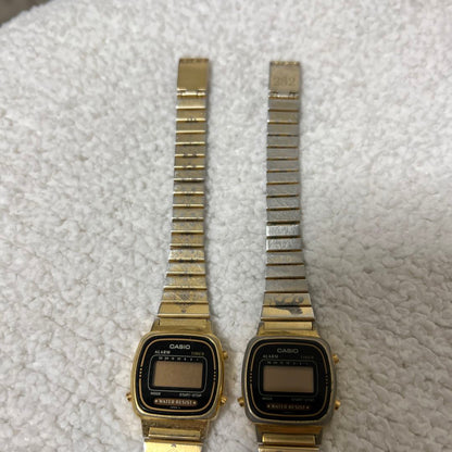 CASIO Digital Quartz Women