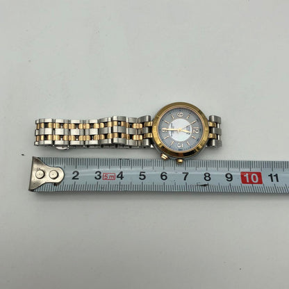 Citizen Exceed H330-T008615 Analog Solar Women
