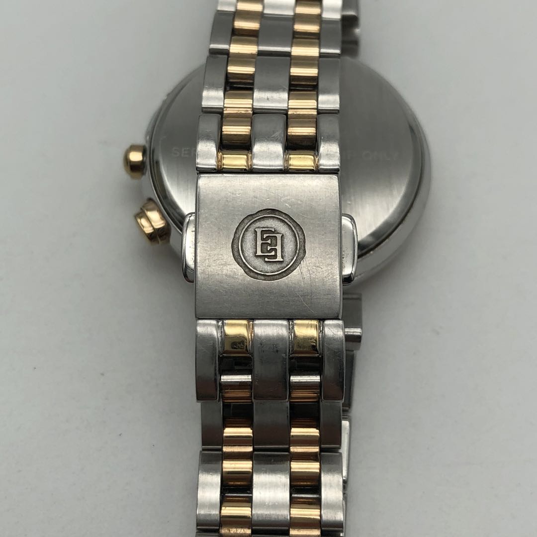 Citizen Exceed H330-T008615 Analog Solar Women