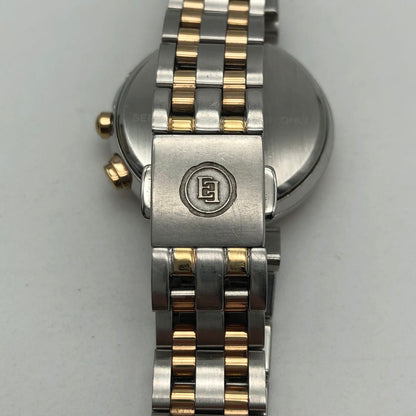 Citizen Exceed H330-T008615 Analog Solar Women