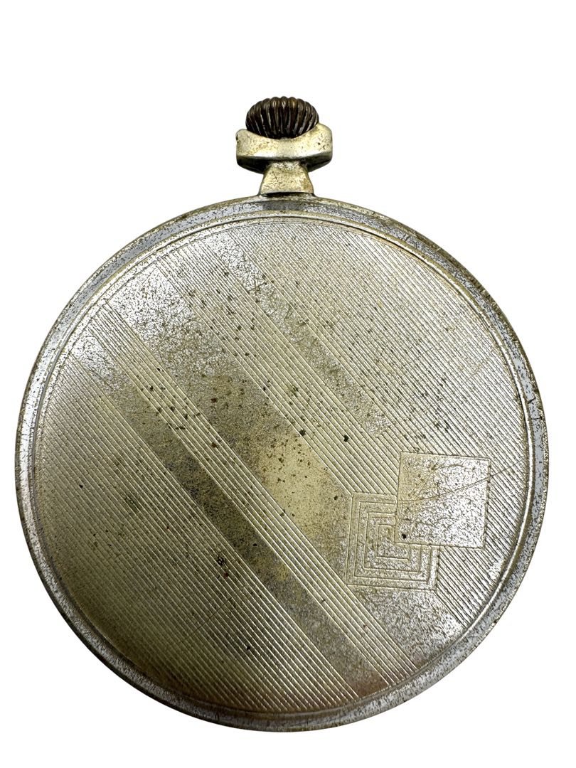 Roamer Analog Mechanical (Manual) Men Manual Winding Pocket Watch