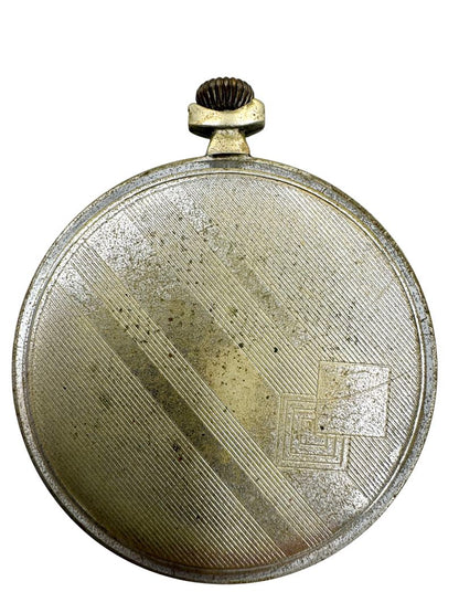 Roamer Analog Mechanical (Manual) Men Manual Winding Pocket Watch