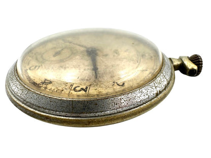 Roamer Analog Mechanical (Manual) Men Manual Winding Pocket Watch