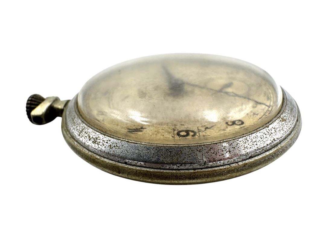 Roamer Analog Mechanical (Manual) Men Manual Winding Pocket Watch