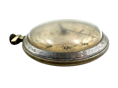 Roamer Analog Mechanical (Manual) Men Manual Winding Pocket Watch
