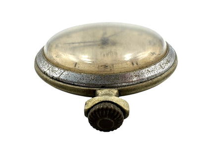Roamer Analog Mechanical (Manual) Men Manual Winding Pocket Watch