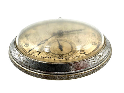 Roamer Analog Mechanical (Manual) Men Manual Winding Pocket Watch