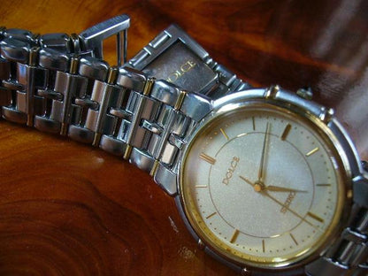 Seiko dress watch Analog Quartz Men