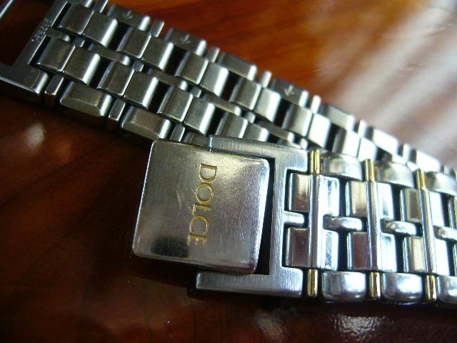 Seiko dress watch Analog Quartz Men