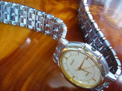 Seiko dress watch Analog Quartz Men