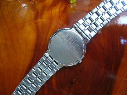 Seiko dress watch Analog Quartz Men