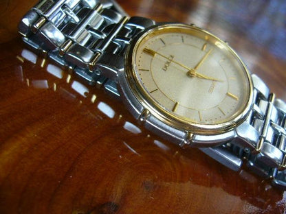 Seiko dress watch Analog Quartz Men