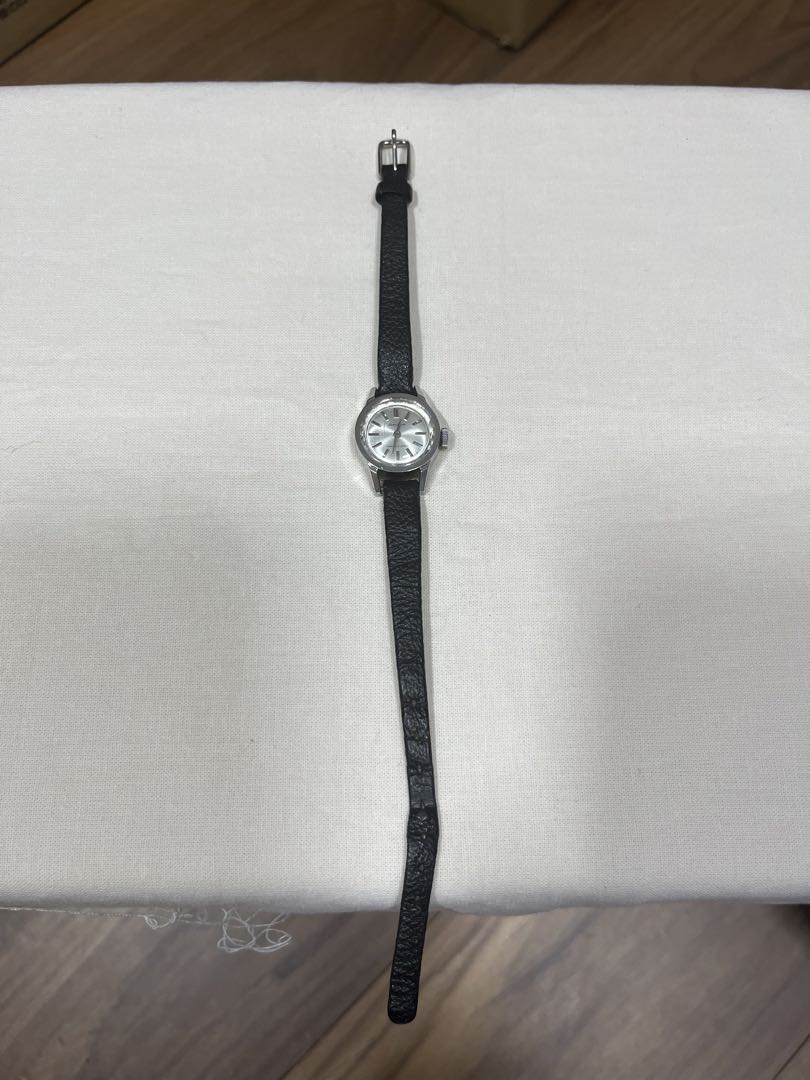Seiko Analog Mechanical (Manual) Women