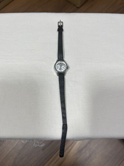 Seiko Analog Mechanical (Manual) Women