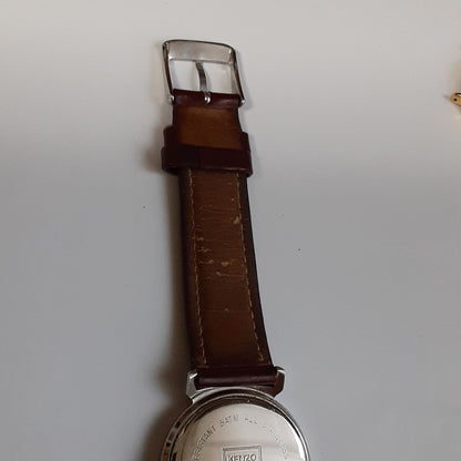 Kenzo AWP Analog Quartz Men