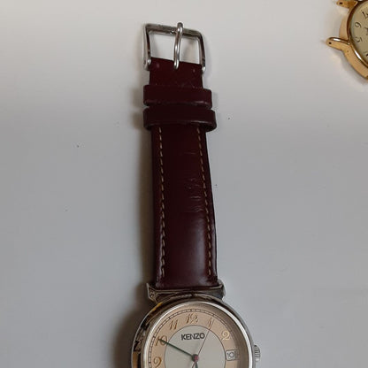 Kenzo AWP Analog Quartz Men