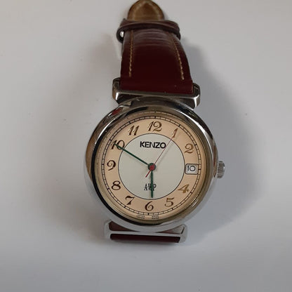 Kenzo AWP Analog Quartz Men