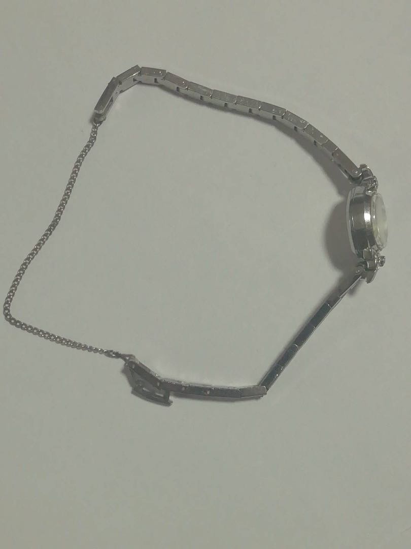 Seiko Analog Mechanical (Manual) Women