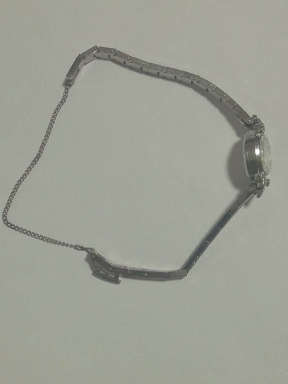 Seiko Analog Mechanical (Manual) Women