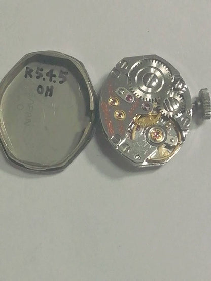 Seiko Analog Mechanical (Manual) Women
