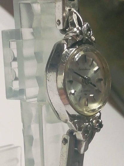 Seiko Analog Mechanical (Manual) Women