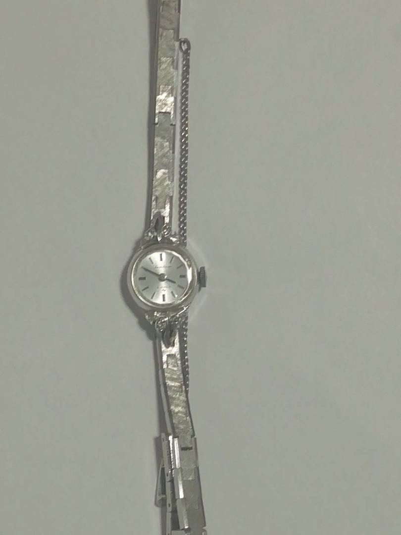 Seiko Analog Mechanical (Manual) Women