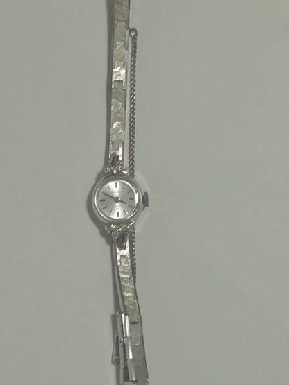 Seiko Analog Mechanical (Manual) Women