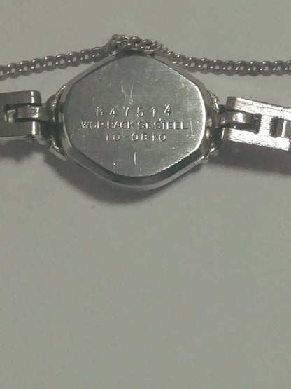 Seiko Analog Mechanical (Manual) Women