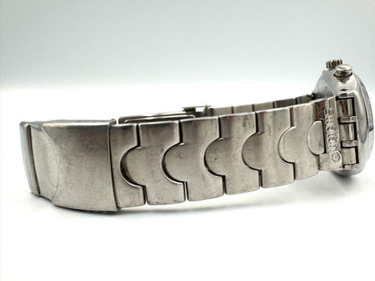 Swatch Analog Quartz Men Chronograph Watch