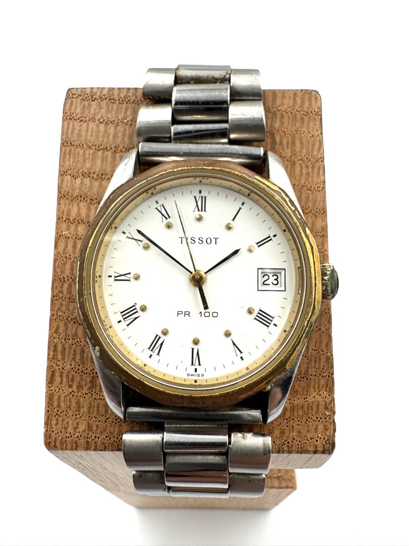TISSOT Quartz Watch