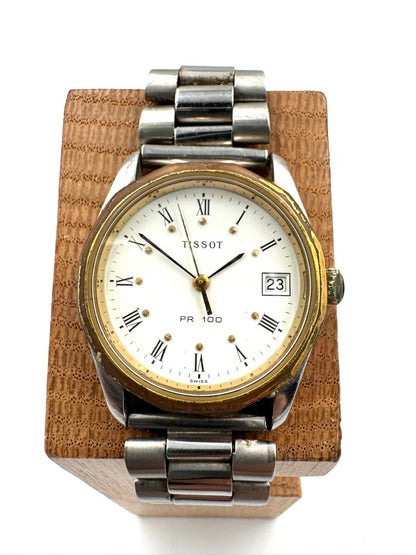 TISSOT Quartz Watch