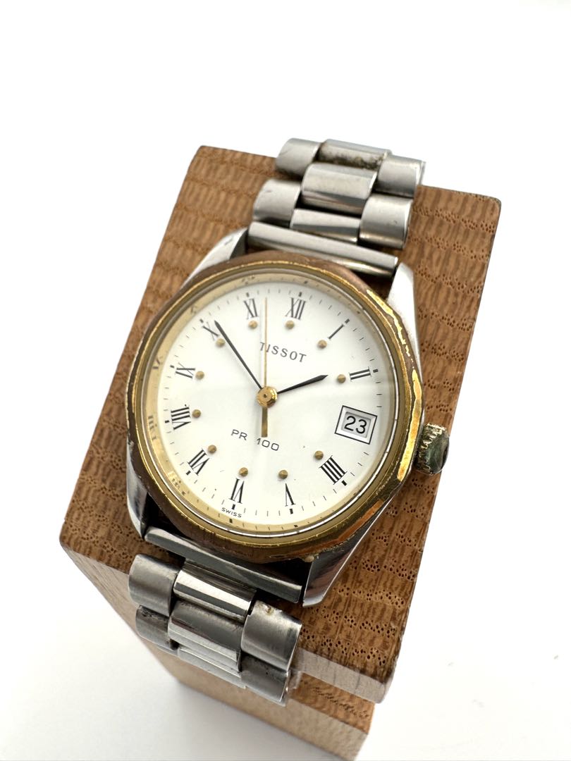 TISSOT Quartz Watch