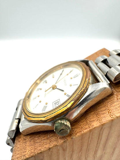 TISSOT Quartz Watch