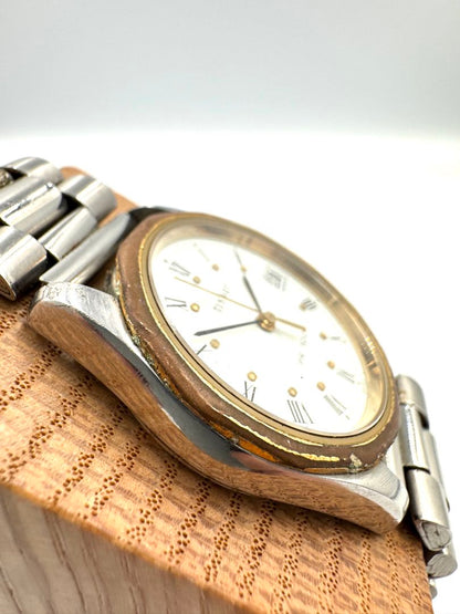 TISSOT Quartz Watch