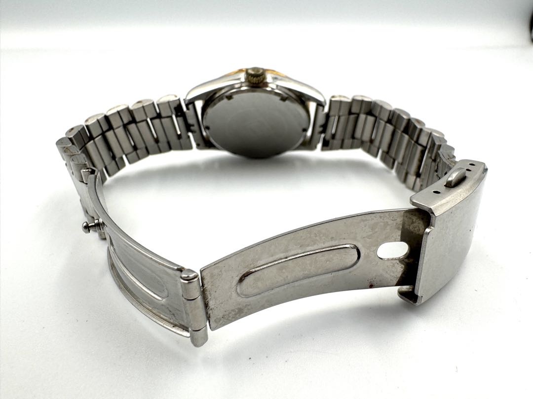 TISSOT Quartz Watch