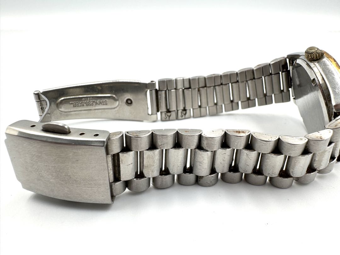 TISSOT Quartz Watch