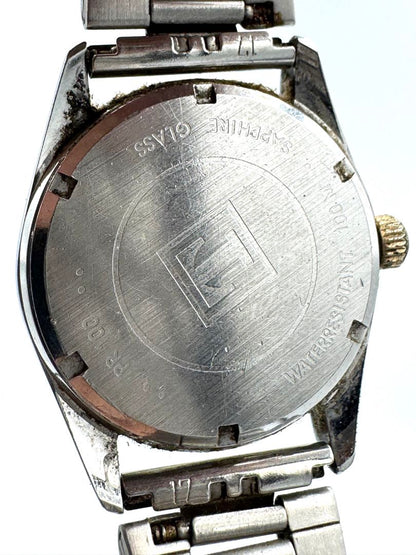 TISSOT Quartz Watch