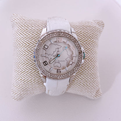 Star Jewelry Analog Quartz Women