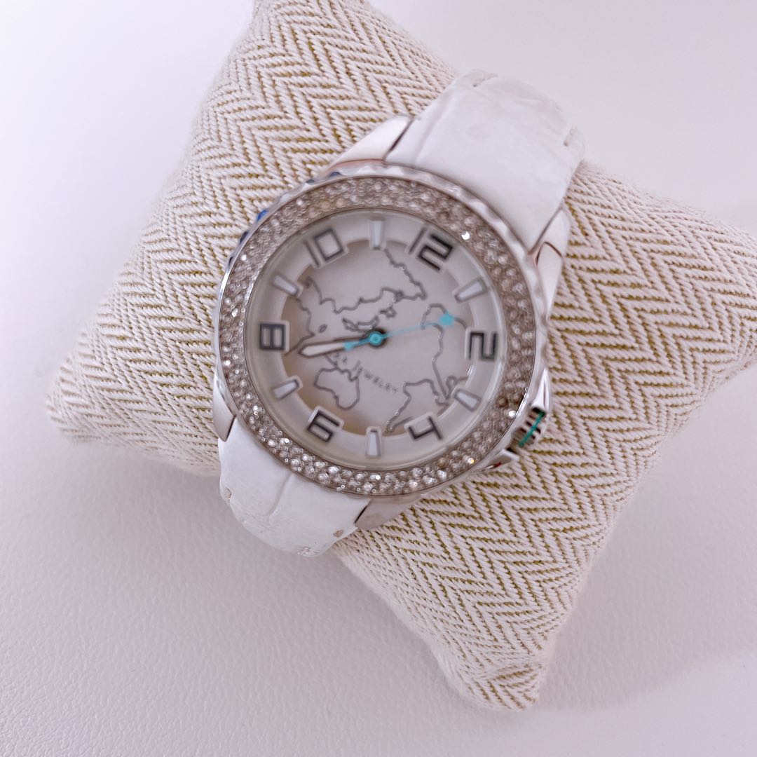 Star Jewelry Analog Quartz Women