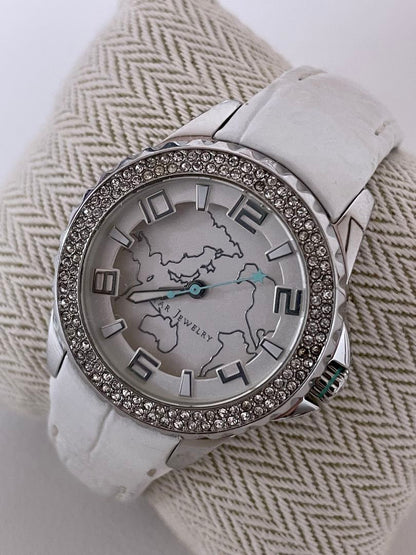 Star Jewelry Analog Quartz Women
