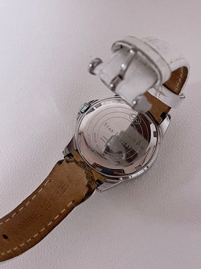 Star Jewelry Analog Quartz Women