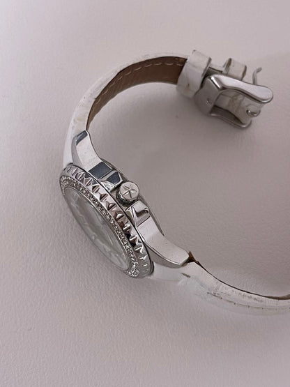 Star Jewelry Analog Quartz Women