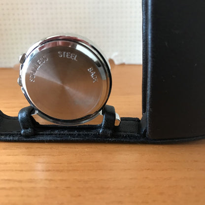 Volvo Digital Quartz Men